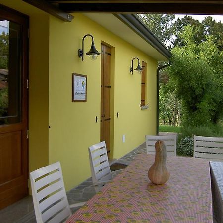 Agriturismo Monteortone Abano Terme Exterior foto