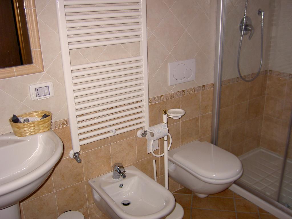 Agriturismo Monteortone Abano Terme Quarto foto
