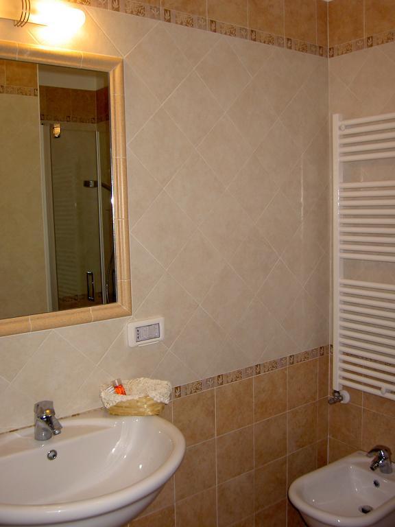Agriturismo Monteortone Abano Terme Quarto foto